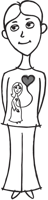 Иллюстрация к книге — Большая книга про вас и вашего ребенка [_7.jpg]