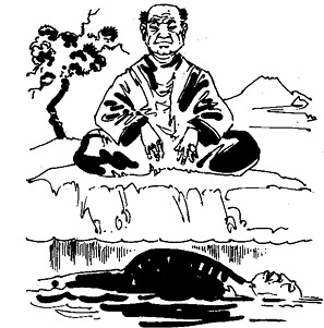 Иллюстрация к книге — Стратагемы. Стратегии войны, бизнеса, манипуляции, обмана [i_102.jpg]