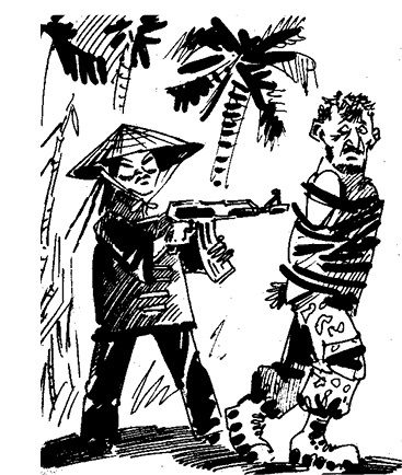 Иллюстрация к книге — Стратагемы. Стратегии войны, бизнеса, манипуляции, обмана [i_164.jpg]