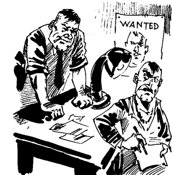 Иллюстрация к книге — Стратагемы. Стратегии войны, бизнеса, манипуляции, обмана [i_236.jpg]