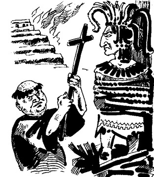 Иллюстрация к книге — Стратагемы. Стратегии войны, бизнеса, манипуляции, обмана [i_279.jpg]