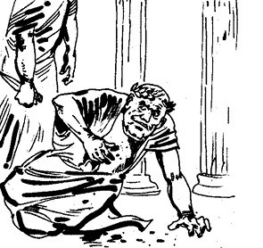 Иллюстрация к книге — Стратагемы. Стратегии войны, бизнеса, манипуляции, обмана [i_349.jpg]