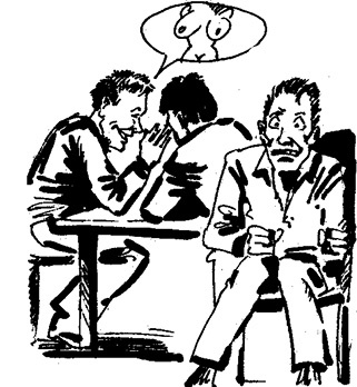 Иллюстрация к книге — Стратагемы. Стратегии войны, бизнеса, манипуляции, обмана [i_366.jpg]