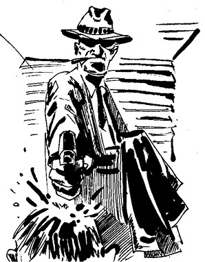 Иллюстрация к книге — Стратагемы. Стратегии войны, бизнеса, манипуляции, обмана [i_393.jpg]