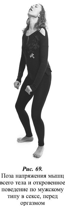 Иллюстрация к книге — Что таят в себе женские жесты? [i_157.jpg]