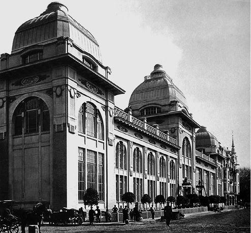 Иллюстрация к книге — Черный русский. История одной судьбы Уцененный товар (№1) [b00001634.jpg]