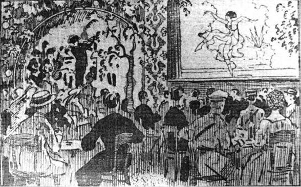 Иллюстрация к книге — Черный русский. История одной судьбы Уцененный товар (№1) [b00001663.jpg]