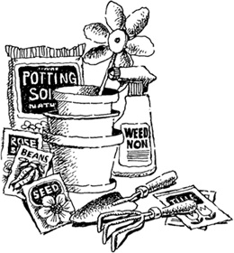 Иллюстрация к книге — Главные секреты вашего сада и огорода (переиздание) [_57.jpg]