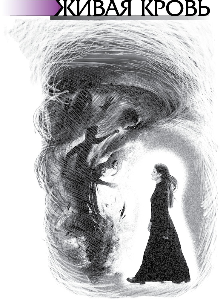 Иллюстрация к книге — Культ предков. Сила нашей крови [i_011.jpg]