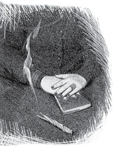 Иллюстрация к книге — Культ предков. Сила нашей крови [i_017.jpg]