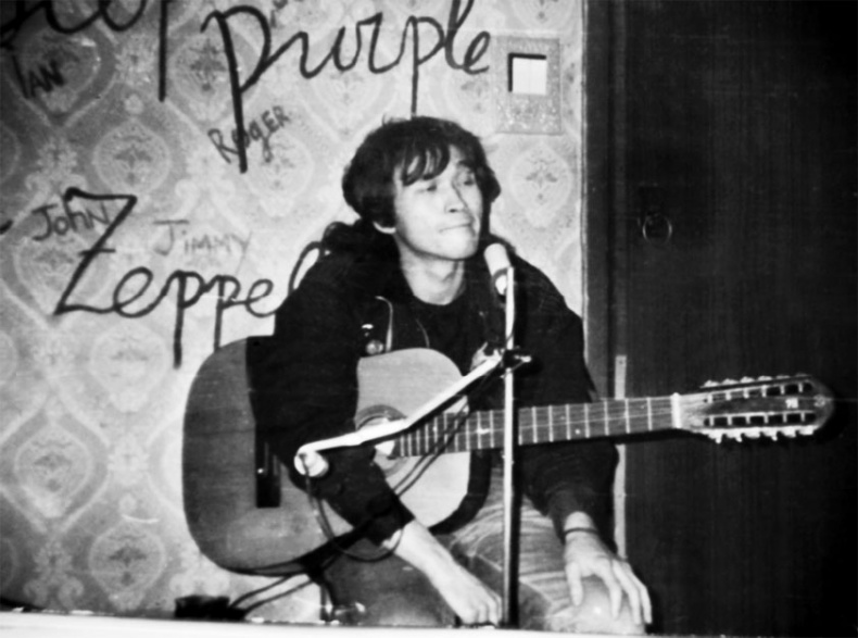 Иллюстрация к книге — Звезда по имени Виктор Цой [_13.jpg]