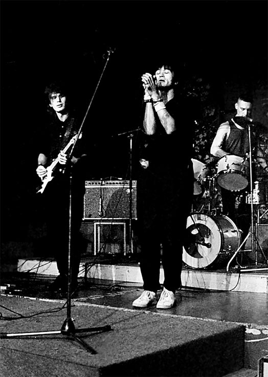 Иллюстрация к книге — Звезда по имени Виктор Цой [_16.jpg]