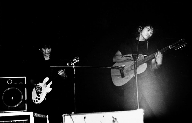 Иллюстрация к книге — Звезда по имени Виктор Цой [_19.jpg]