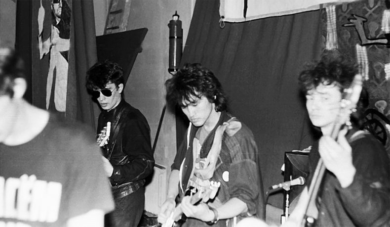 Иллюстрация к книге — Звезда по имени Виктор Цой [_26.jpg]