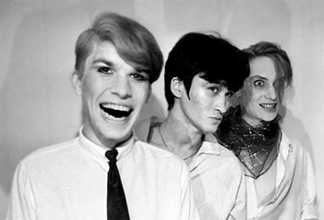 Иллюстрация к книге — Звезда по имени Виктор Цой [_35.jpg]