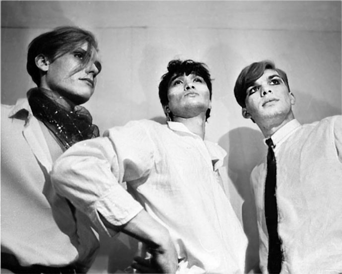 Иллюстрация к книге — Звезда по имени Виктор Цой [_38.jpg]