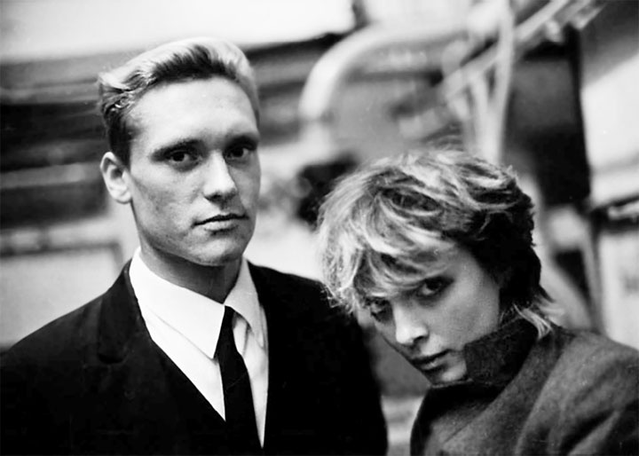 Иллюстрация к книге — Звезда по имени Виктор Цой [_41.jpg]