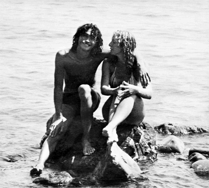 Иллюстрация к книге — Звезда по имени Виктор Цой [_47.jpg]