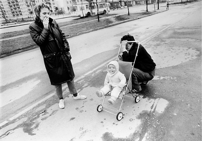 Иллюстрация к книге — Звезда по имени Виктор Цой [_50.jpg]