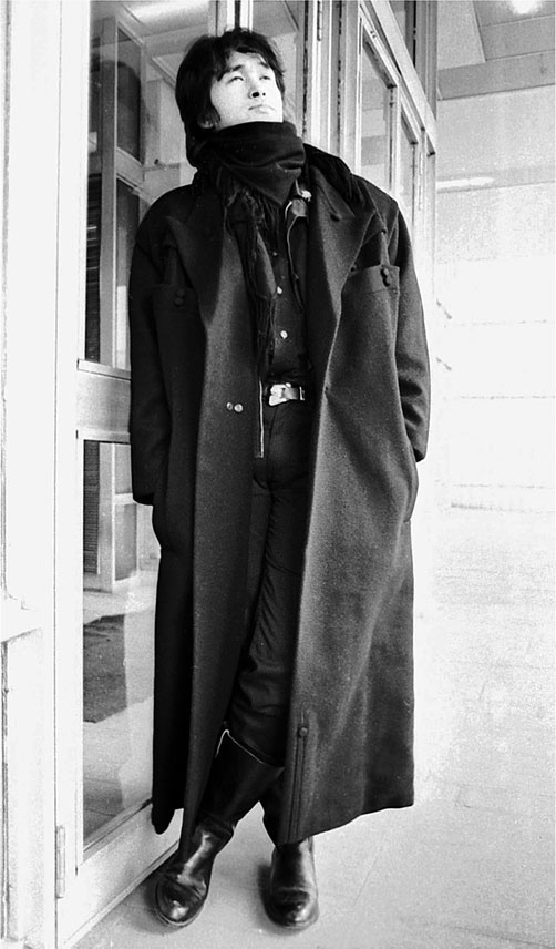 Иллюстрация к книге — Звезда по имени Виктор Цой [_58.jpg]