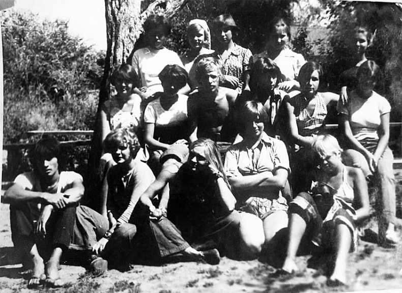 Иллюстрация к книге — Звезда по имени Виктор Цой [_6.jpg]