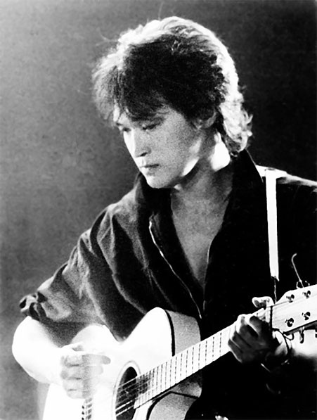 Иллюстрация к книге — Звезда по имени Виктор Цой [_65.jpg]