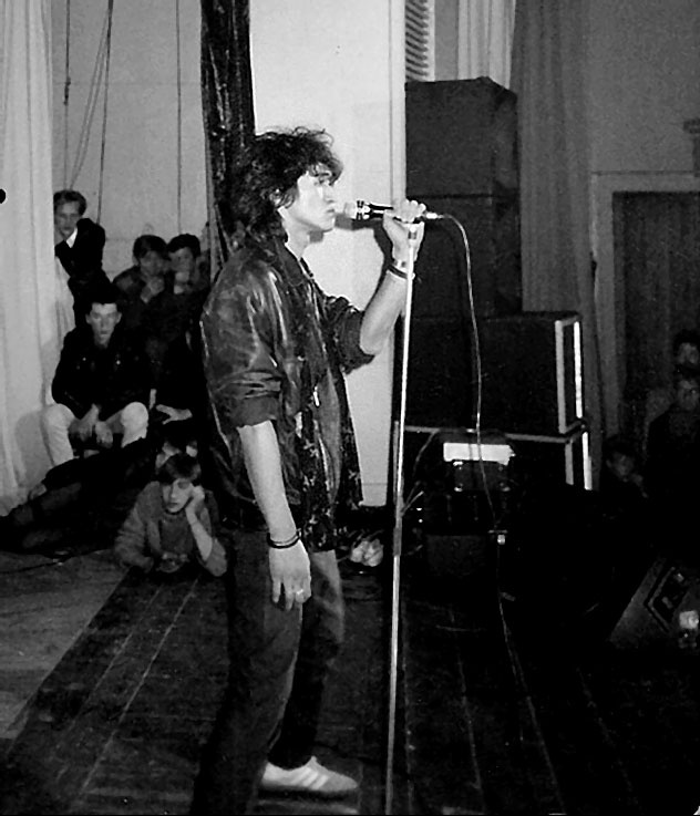 Иллюстрация к книге — Звезда по имени Виктор Цой [_71.jpg]