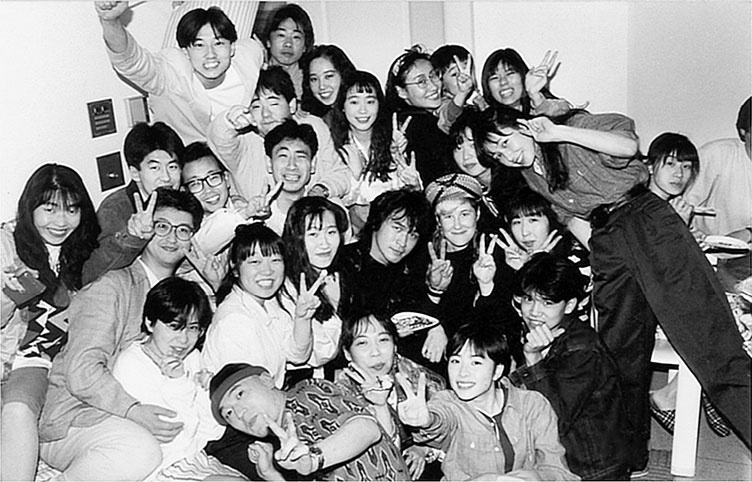 Иллюстрация к книге — Звезда по имени Виктор Цой [_75.jpg]