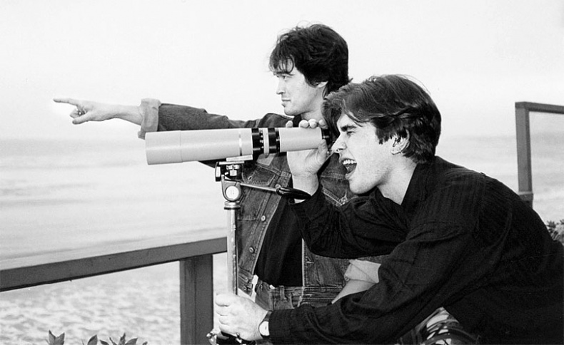 Иллюстрация к книге — Звезда по имени Виктор Цой [_77.jpg]