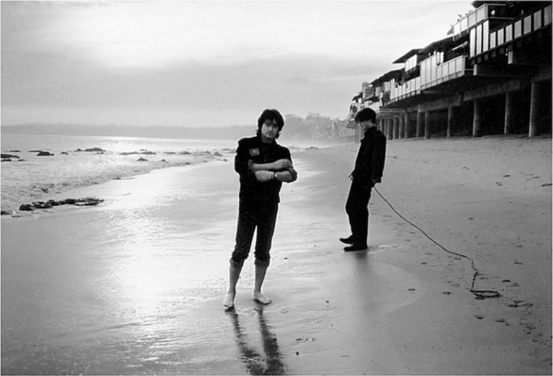 Иллюстрация к книге — Звезда по имени Виктор Цой [_78.jpg]