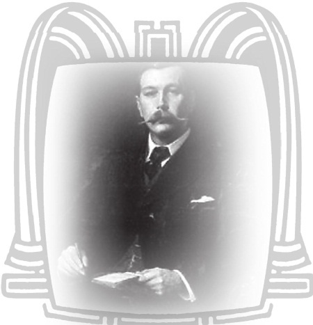 Иллюстрация к книге — Артур Конан Дойл [i_013.jpg]