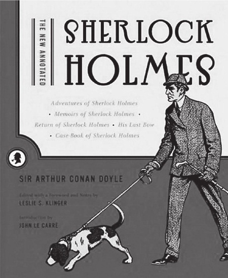 Иллюстрация к книге — Артур Конан Дойл [i_025.jpg]