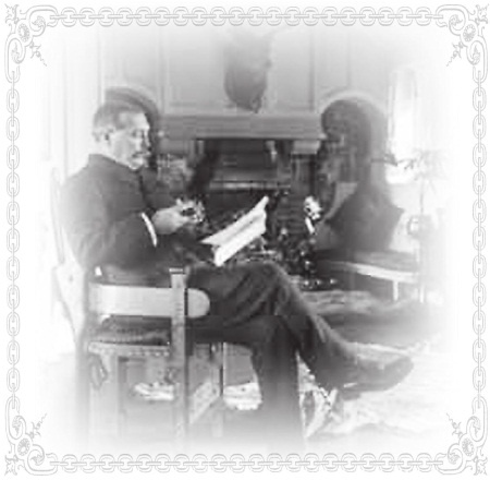 Иллюстрация к книге — Артур Конан Дойл [i_026.jpg]