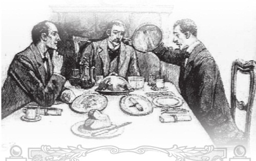 Иллюстрация к книге — Артур Конан Дойл [i_028.jpg]