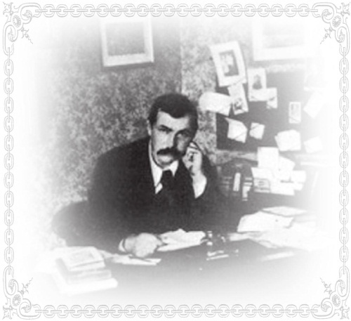 Иллюстрация к книге — Артур Конан Дойл [i_030.jpg]