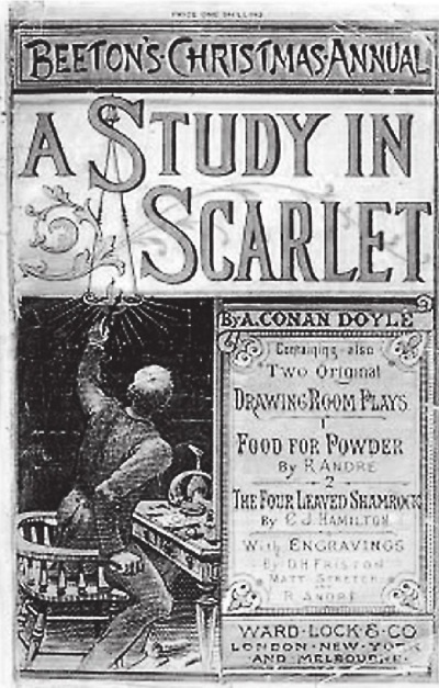 Иллюстрация к книге — Артур Конан Дойл [i_033.jpg]