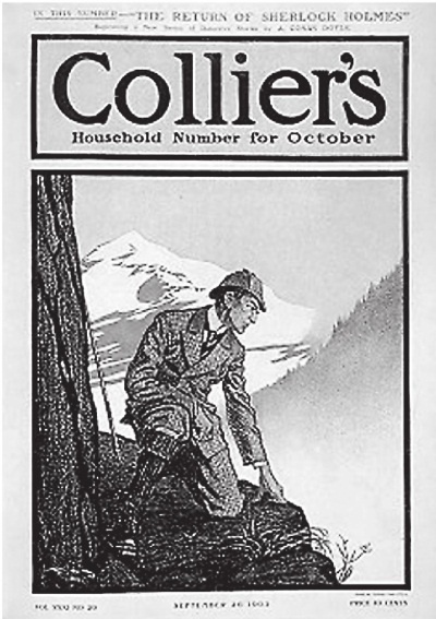 Иллюстрация к книге — Артур Конан Дойл [i_043.jpg]