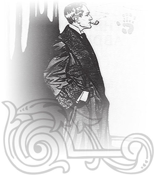 Иллюстрация к книге — Артур Конан Дойл [i_046.jpg]