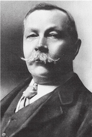 Иллюстрация к книге — Артур Конан Дойл [i_062.jpg]