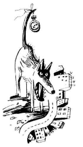 Иллюстрация к книге — Вилли [i_001.jpg]