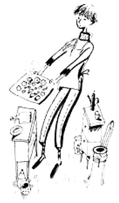 Иллюстрация к книге — Вилли [i_005.jpg]