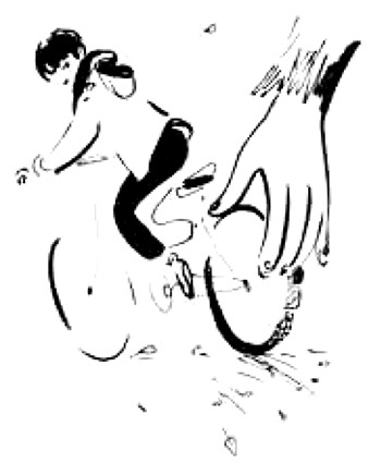 Иллюстрация к книге — Вилли [i_008.jpg]