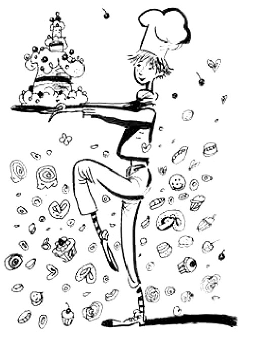 Иллюстрация к книге — Вилли [i_011.jpg]