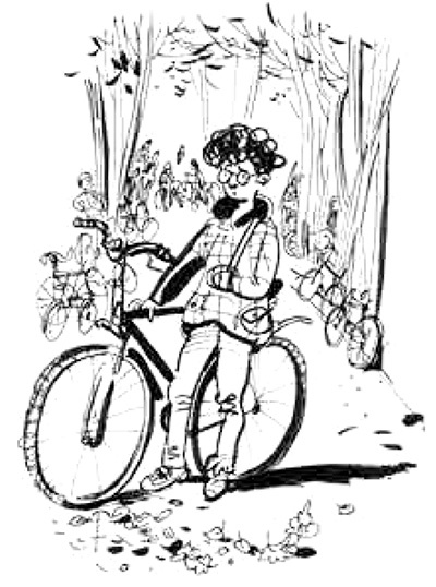 Иллюстрация к книге — Вилли [i_013.jpg]