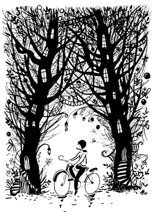 Иллюстрация к книге — Вилли [i_014.jpg]