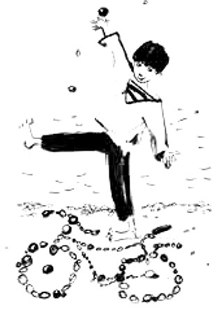 Иллюстрация к книге — Вилли [i_028.jpg]