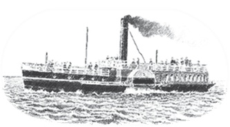 Иллюстрация к книге — Дюнас и его записки. Захудалый городок [i_005.jpg]