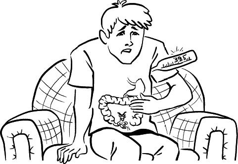 Иллюстрация к книге — ИНТЕРНЫ и ХИРУРГИ бывшими не бывают [_02.jpg]