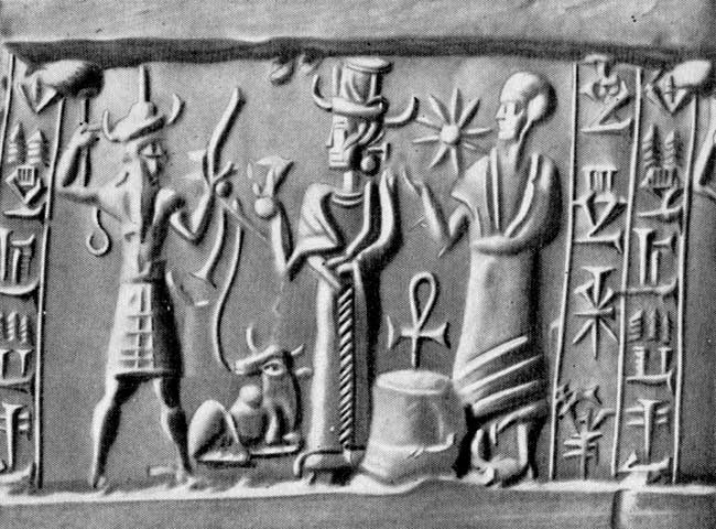 Иллюстрация к книге — Истину можно вычислить [i_206.jpg]