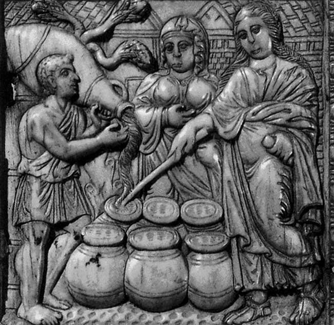 Иллюстрация к книге — Истину можно вычислить [i_236.jpg]